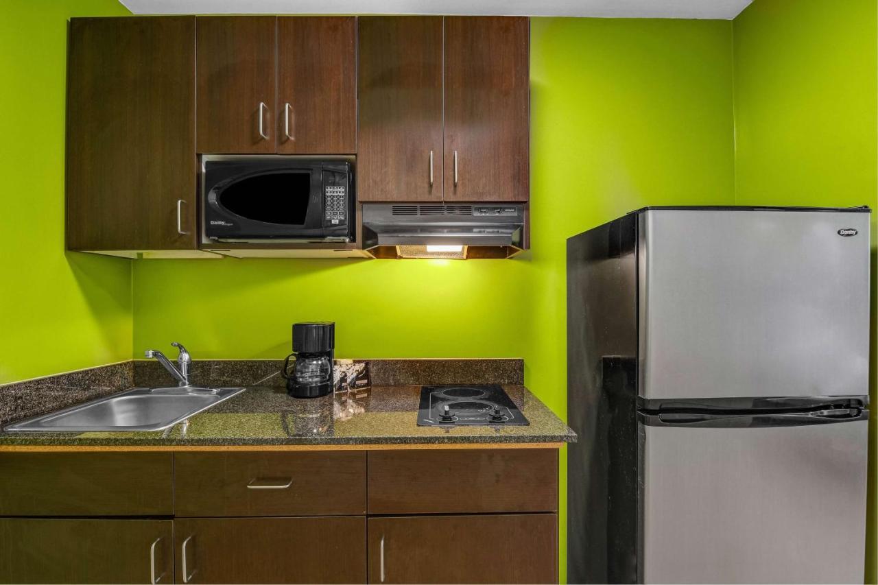 Studio 6-Atlanta, Ga - Chamblee Eksteriør bilde